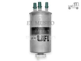 Filtro carburante Dacia .