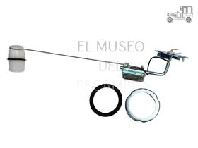 Aforador sensor nivel de combustible Mini 6 tornillos Aforadores