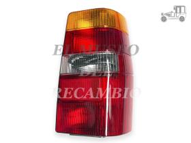 Piloto trasero derecho Fiat Fiorino desde 1991 Iluminación