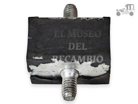 Silentblock salida selector caja cambios Renault 12 Recambio