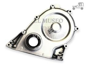 Tapa de distribución cadena Seat 124-1430 Seat Clásico