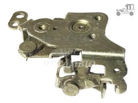 Cerradura puerta delantera derecha Simca 1200 Recambio
