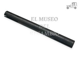 Tubo de acoplamiento rótulas dirección 1ª Serie Seat Clásico