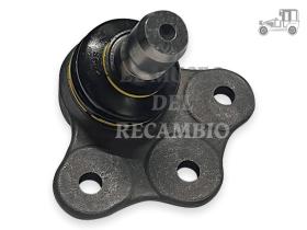 Rótula de suspensión Opel Astra G,H,J, Vectra B (BS) .