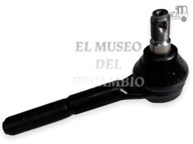 Rótula de dirección derecha Nissan Terrano II 96- Recambio