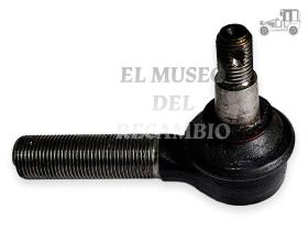 Rótula dirección rosca a izquierda Mercedes Benz 90-100 .
