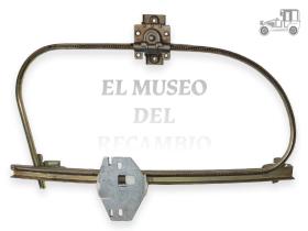 Elevalunas manual trasero izquierdo Renault Clio I Recambio