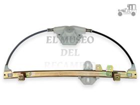 Elevalunas manual trasero derecho Seat Ibiza I Recambio