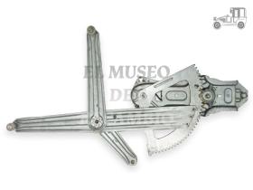 Elevalunas manual delantero derecho Peugeot 205-309 Recambio