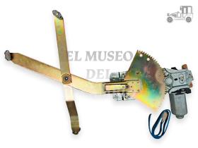 Elevalunas delantero derecho eléctrico Daewoo y Opel Recambio