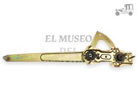 Elevalunas delantero izquierdo manual Citroën AX 3 puertas Recambio