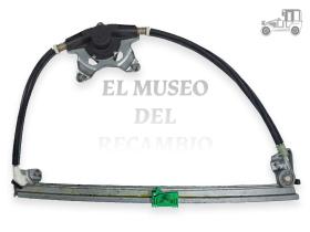 Elevalunas manual delantero izquierdo Citroen ZX-ZX Break Recambio