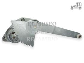 Elevalunas trasero izquierdo manual Citroën AX 5 puertas Recambio