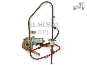 Elevalunas eléctrico delantero izquierdo Fiat Uno  89´ Recambio