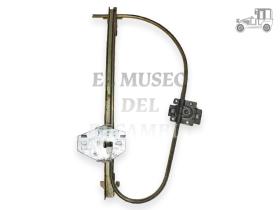 Elevalunas manual trasero izquierdo Renault Laguna Recambio