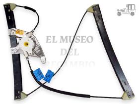Elevalunas delantero izquierdo eléctrico Audi A3 2 puertas Recambio