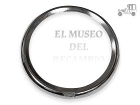 Bisel de faro interior Renault 8 Renault Clásico