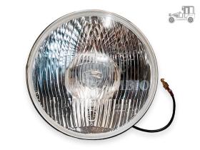 Óptica de faro carretera largas H1 Marchal 145MM Recambio