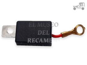 Condensador de alternador Femsa Recambio