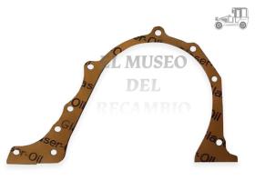 Junta tapa de distribución Seat 600 N MUSEO