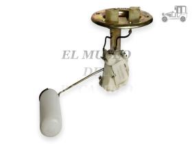 Aforador de combustible Jeep Viasa y Avia Aforadores