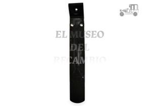 Pedal acelerador Renault 8 Renault Clásico