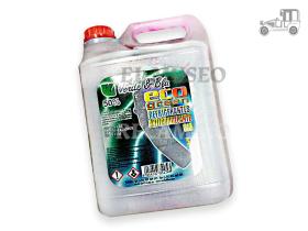 Anticongelante Glycogel 5 litros ECO 50% TL 774-J(G-13) Rosa .