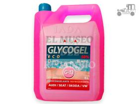 Anticongelante glycogel ECO 50% IADA Accesorio