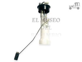 Aforador sensor nivel combustible Seat Ibiza-Córdoba 1.9D Seat Clásico
