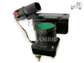Relé de arranque con cable 24V Nissan Recambio