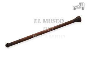 Varilla de válvula distribución por cadena Seat 124 Seat Clásico