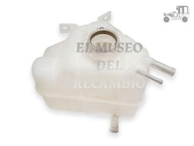 Botella de expansión Opel Kadett E 1.7D Recambio