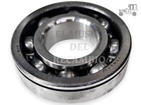Rodsamiento eje secundario Renault 12 y 18 Rodamientos