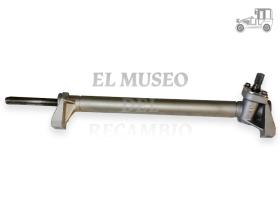 Cremallera de dirección Citroen Gs Recambio