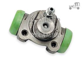 Bombin de freno Citroen Dyane -79 16 mm 10X100 mm LHM Recambio