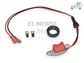 Módulo encendido delco Seat, Fiat Seat Clásico