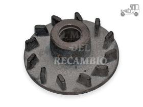 Turbina bomba de agua Seat 124 1200 Sport Seat Clásico