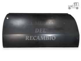 Panel de puerta derecha Renault 5 de 3 puertas Renault Clásico