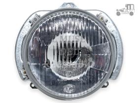 Óptica foco europea Volkswagen Polo 84-90 Recambio