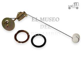 Aforador de combustible Mini Smith Aforadores