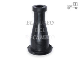 Goma depósito de cristal líquido de freno Recambio