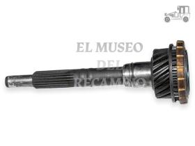 Primario cambio Seat 1500 CA12810150 Seat Clásico