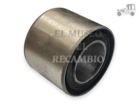 Silemblock suspensión trasera puente Simca 1200 Recambio