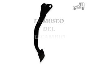 Pedal de embrague Renault 4 Renault Clásico