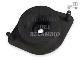 Soporte motor izquierdo Renault Clio I excepto 1.1 .