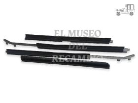 Lamelunas Fiat Ritmo Abarth 3 puertas Recambio