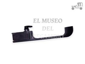 Abridor interior derecho negro Seat Panda, Marbella Seat Clásico