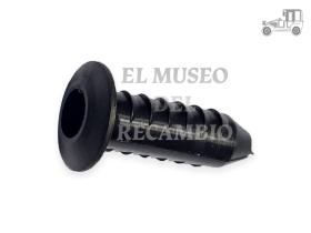 Funda grapa panel de puerta Seat Clásico