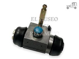 Bombín de freno trasero Ford Transit 22.2 mm Recambio