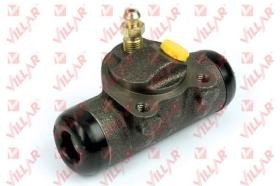 Bombin freno trasero Peugeot Recambio